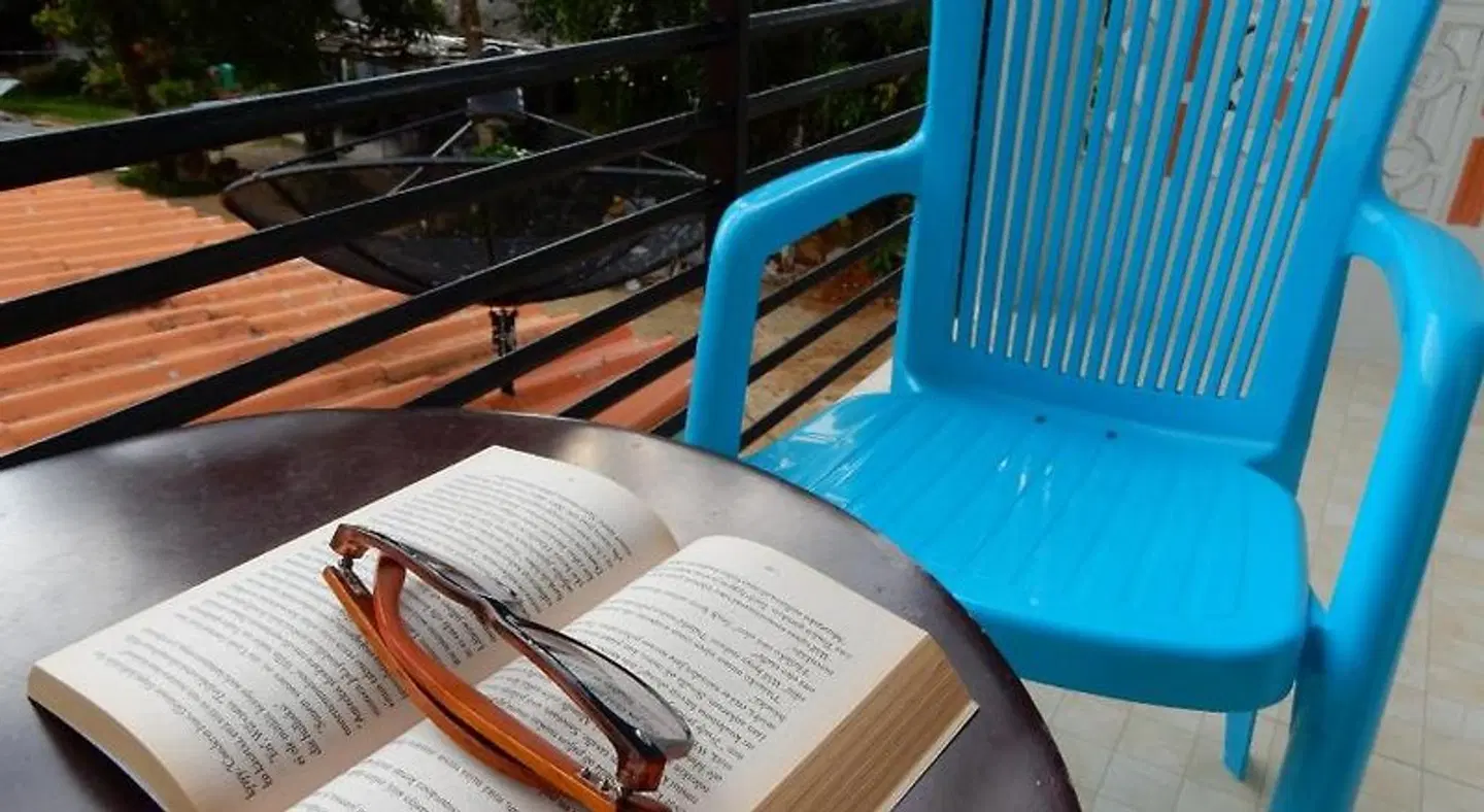 Khaolak Wandee Hostel OUTDOOR_POOL