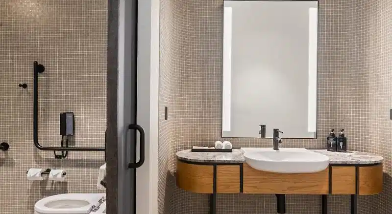 Crystalbrook Kingsley – Hotelfoto