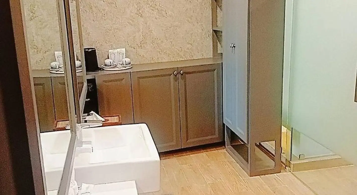 Ama's House Luxury Boutique Hotel ROOM_EXAMPLE