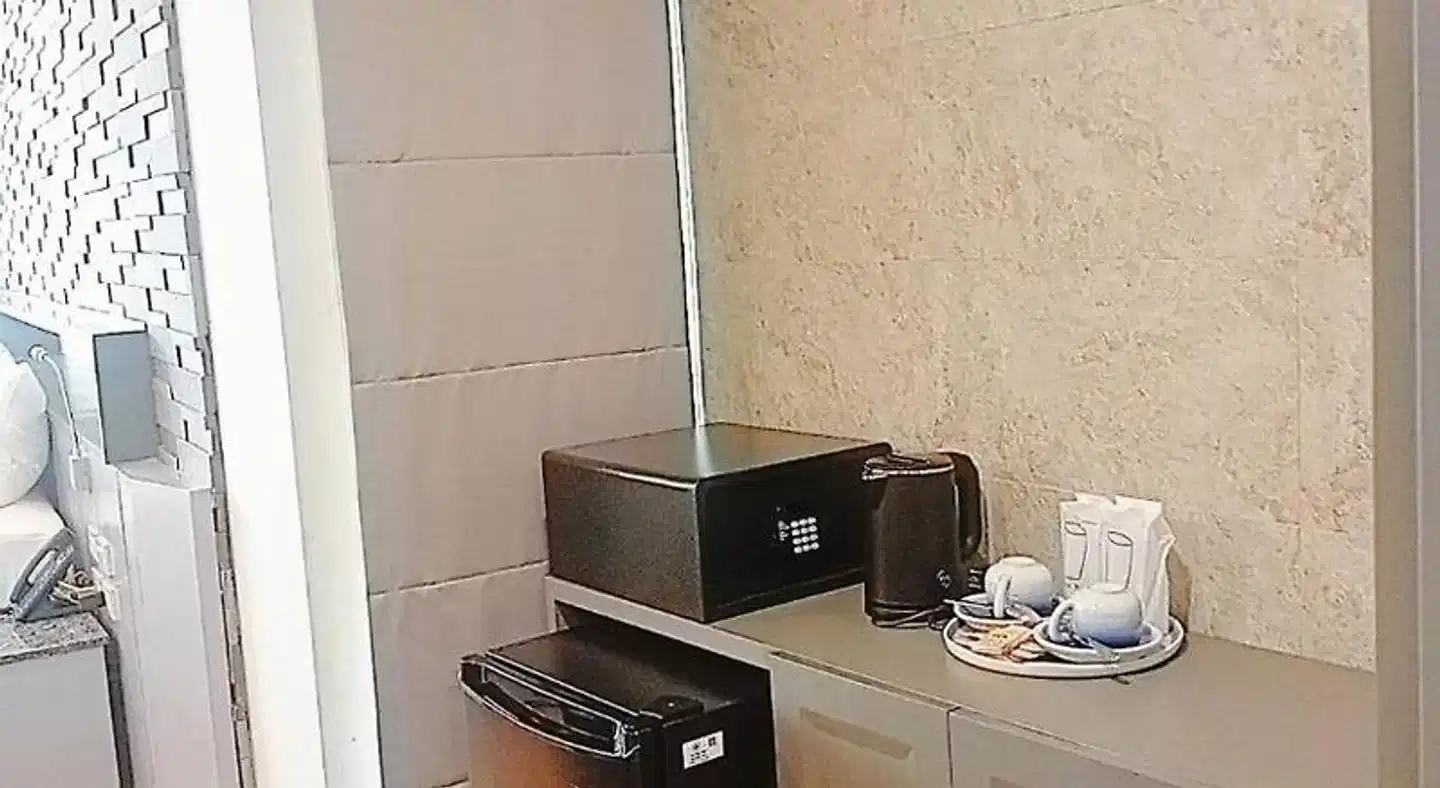 Ama's House Luxury Boutique Hotel Wellness