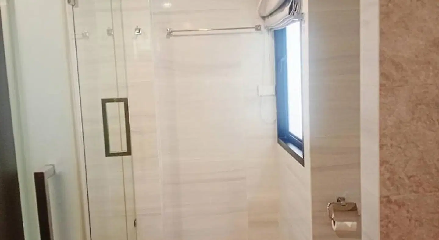 Ama's House Luxury Boutique Hotel Badezimmer