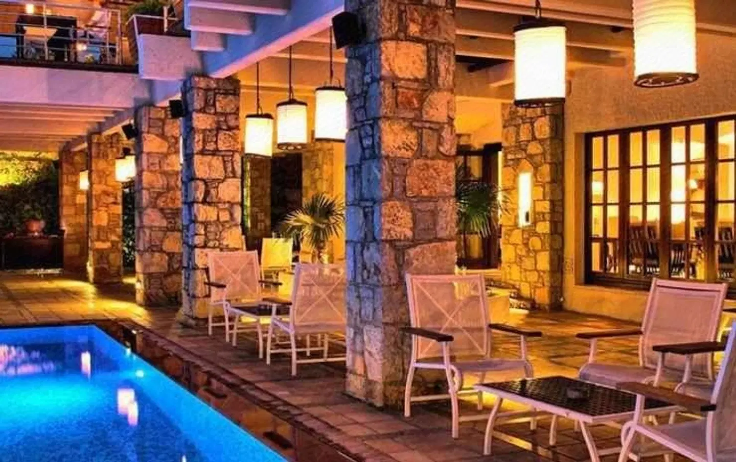 The Marmara Bodrum LOUNGE_LOBBY