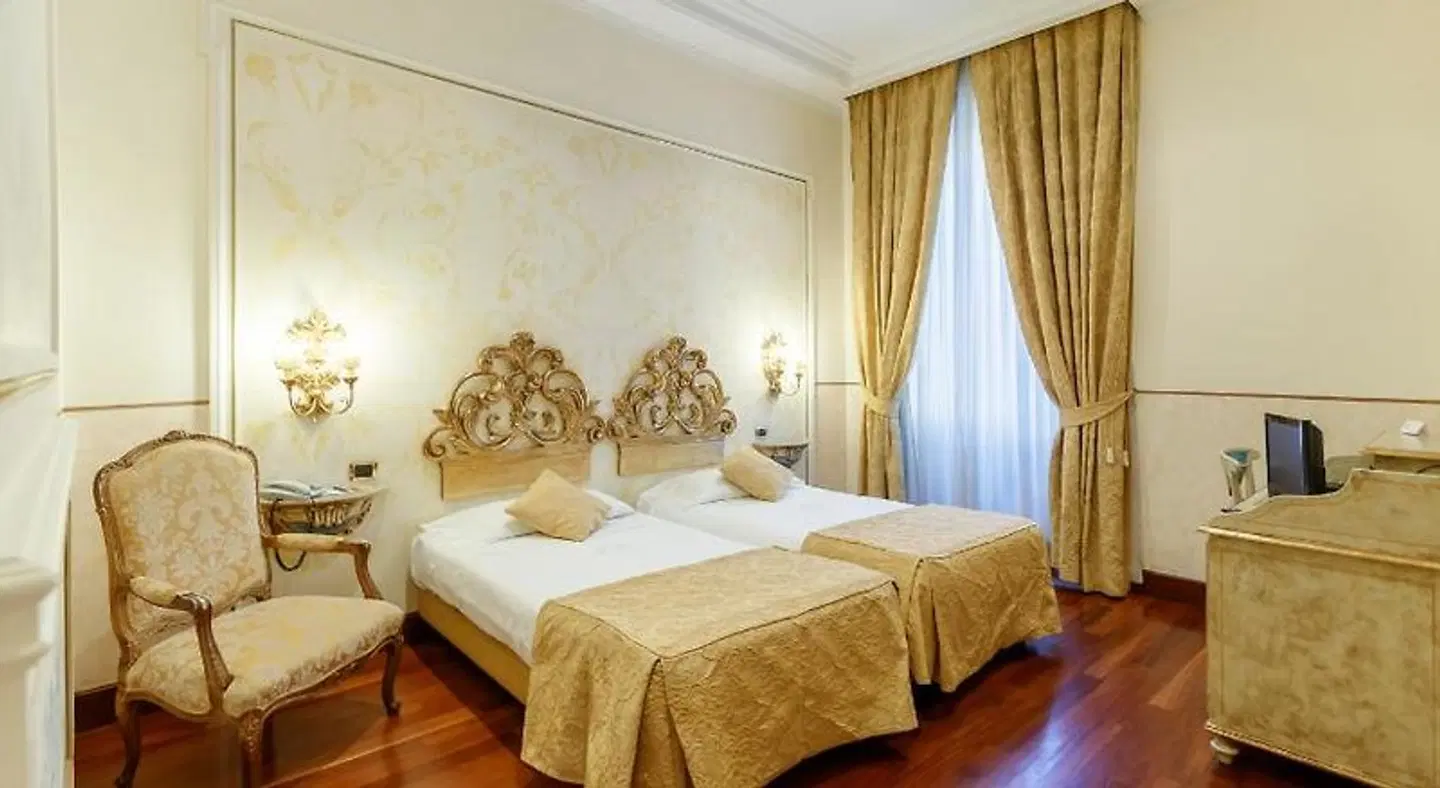 Villa San Pio ROOM_EXAMPLE