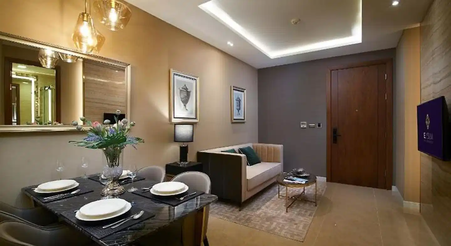 The Elysium Pratumnak Pattaya - By SHG Lobby