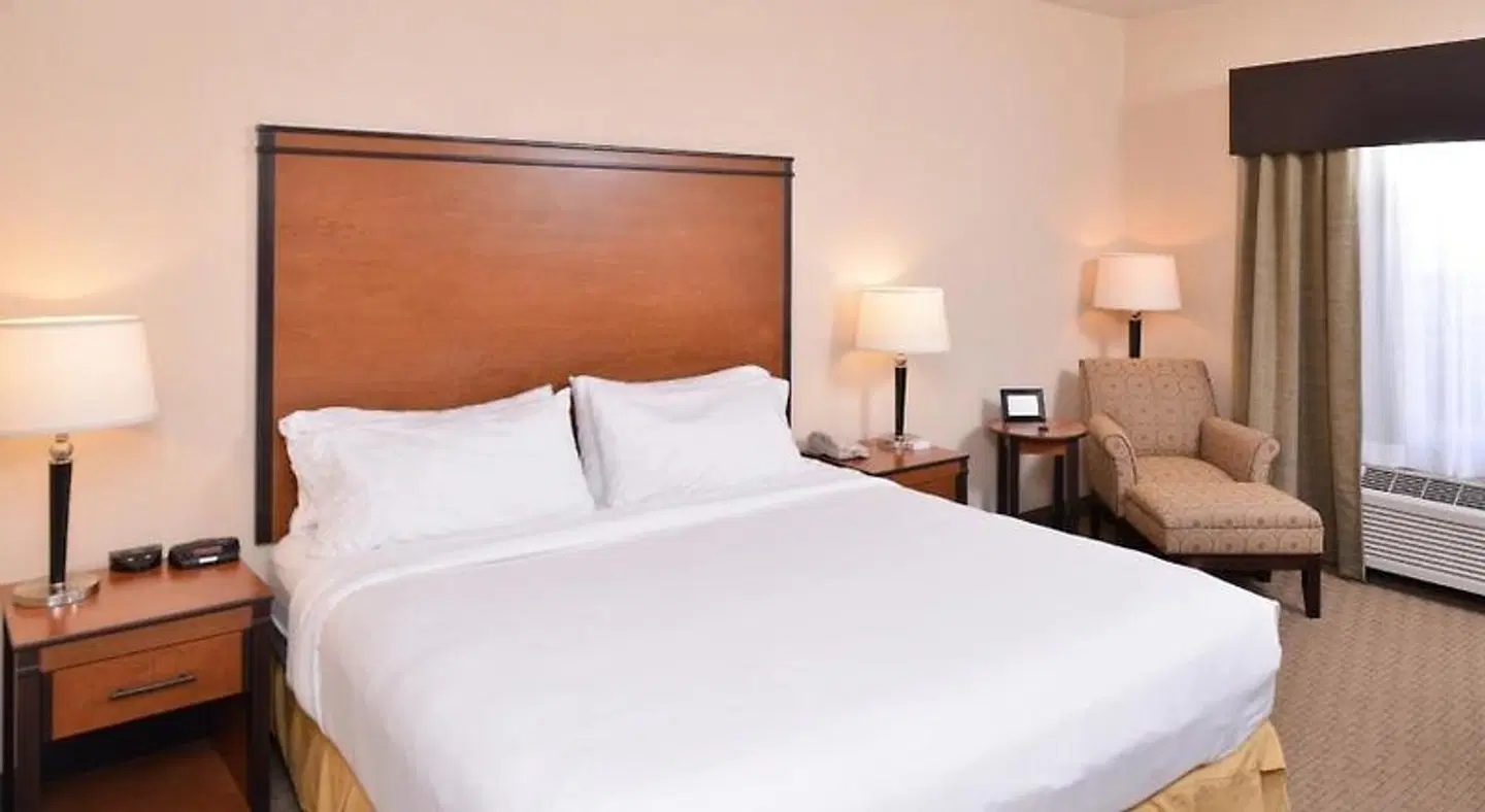 Best Western Plus Bend North ROOM_EXAMPLE