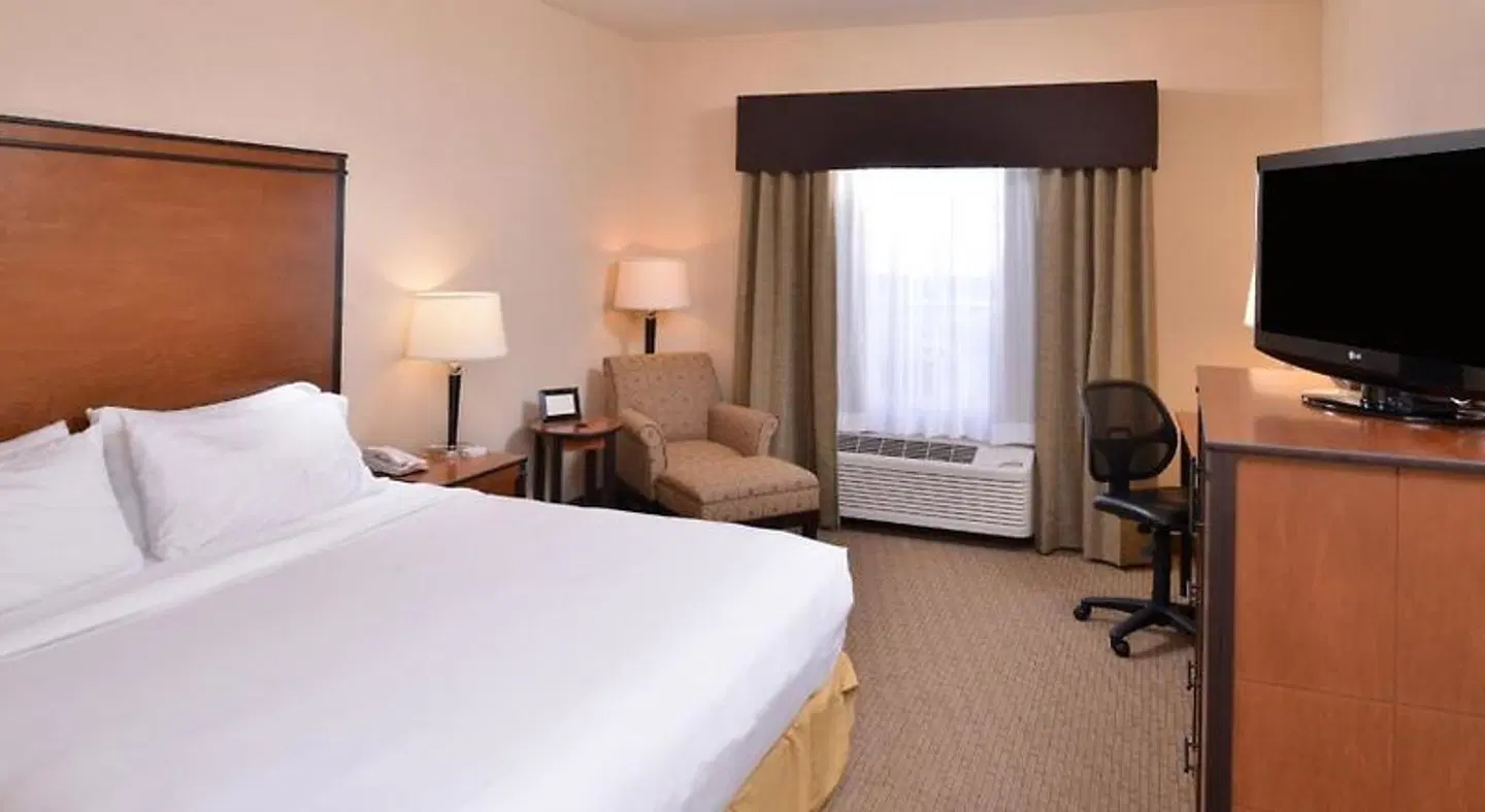 Best Western Plus Bend North ROOM_EXAMPLE