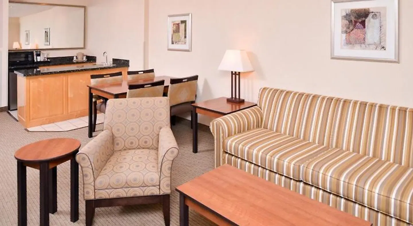 Best Western Plus Bend North ROOM_EXAMPLE