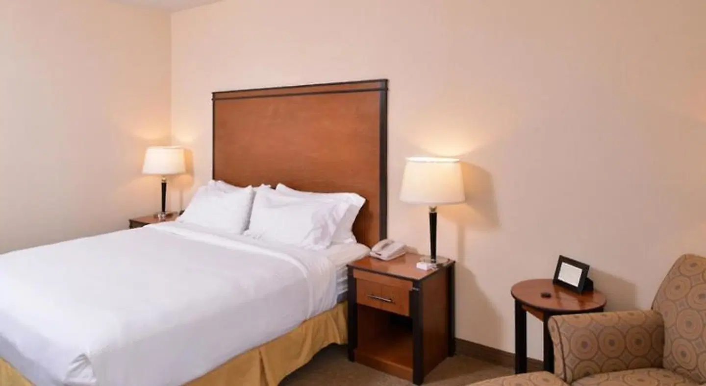 Best Western Plus Bend North ROOM_EXAMPLE