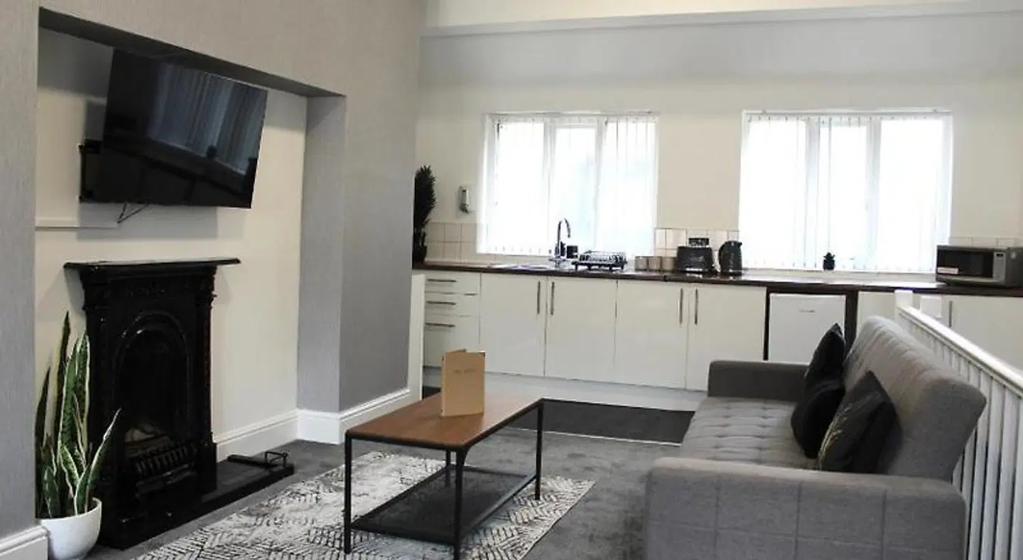 The Mitre Hotel LOUNGE_LOBBY