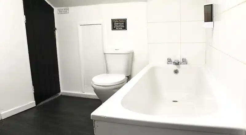 The Mitre Hotel – Hotelfoto