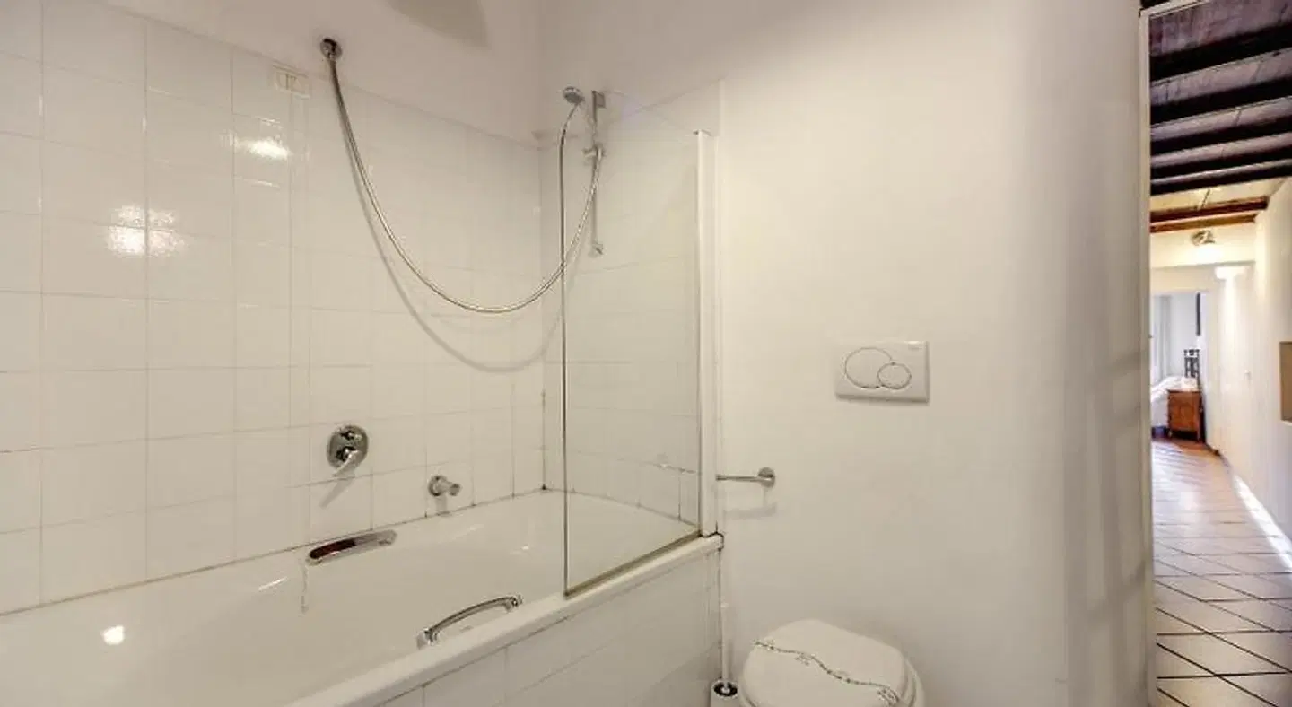 Nova Domizia Badezimmer