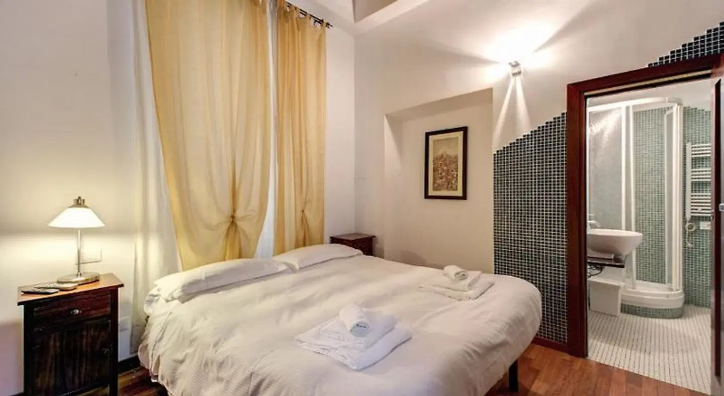 Nova Domizia ROOM_EXAMPLE