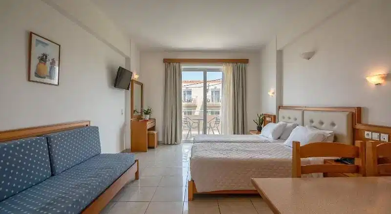 Castro Beach Hotel – Hotelfoto