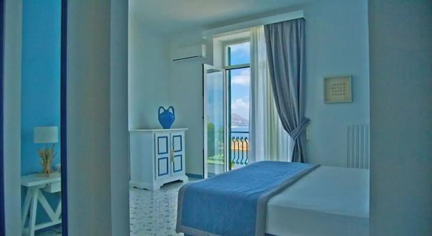 Cala Moresca Wohnbeispiel