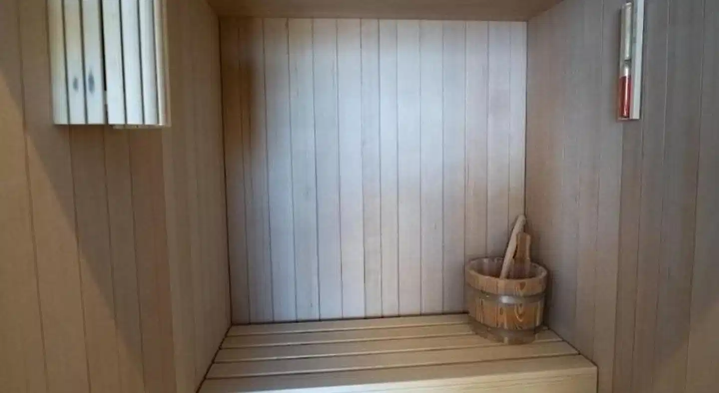 Cala Moresca Wellness