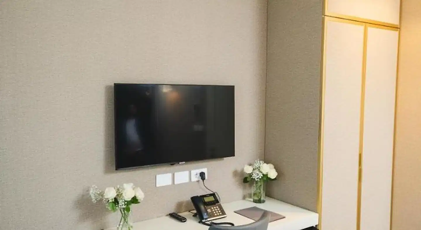 Cala Moresca Badezimmer