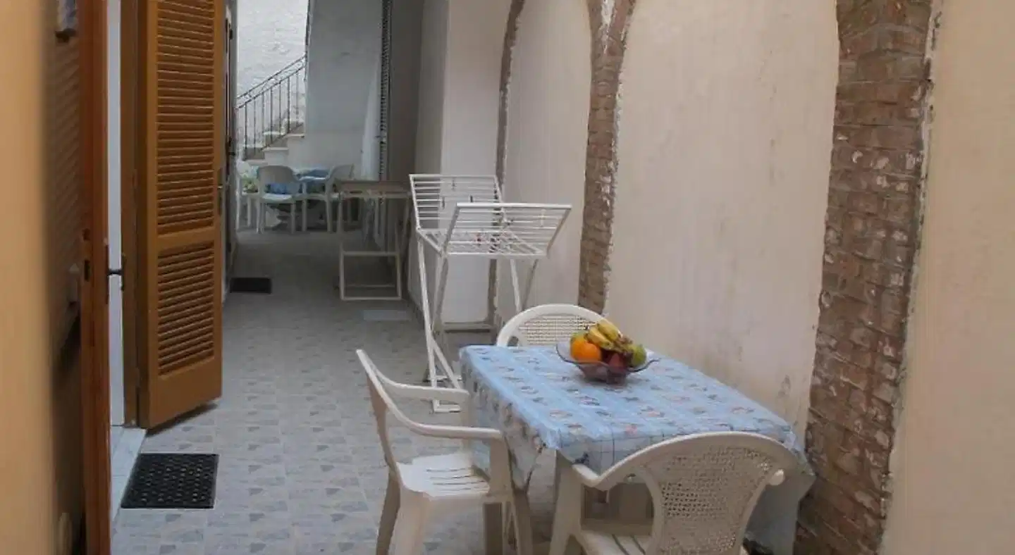 Hotel Residence Villa Marinù Wohnbeispiel