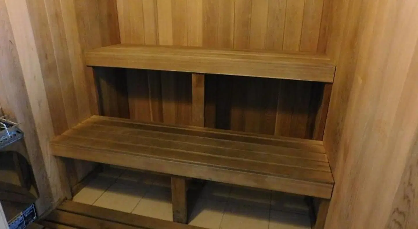 Best Western Plus All Suites Inn HEALTH_BEAUTY