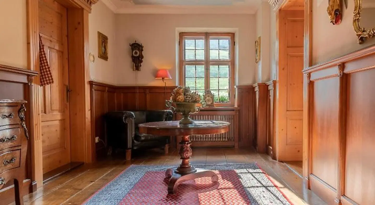 Ansitz Felsenheim LOUNGE_LOBBY