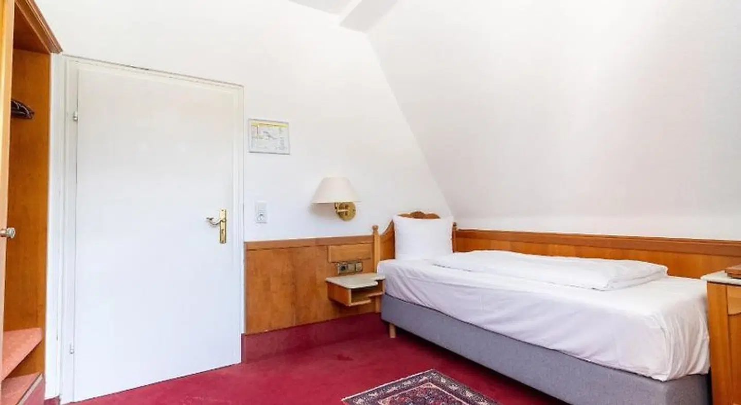 Zum Ritter St. Georg ROOM_EXAMPLE