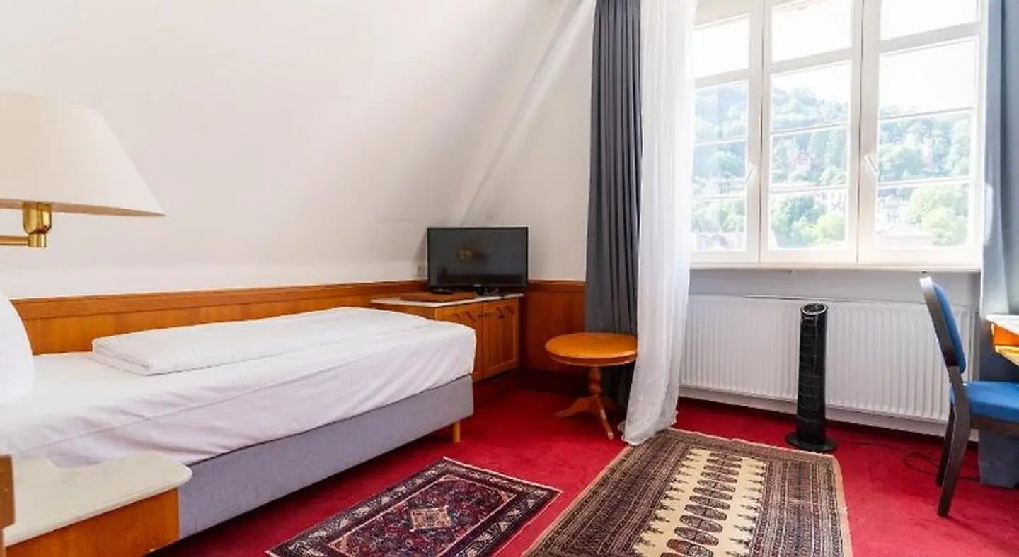 Zum Ritter St. Georg ROOM_EXAMPLE
