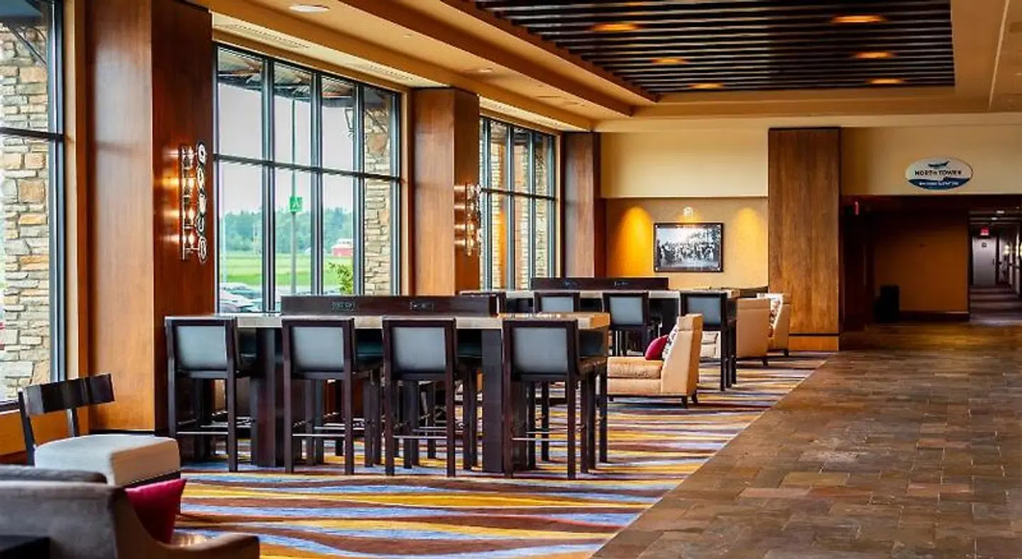 Silver Reef Hotel Casino Spa Bar