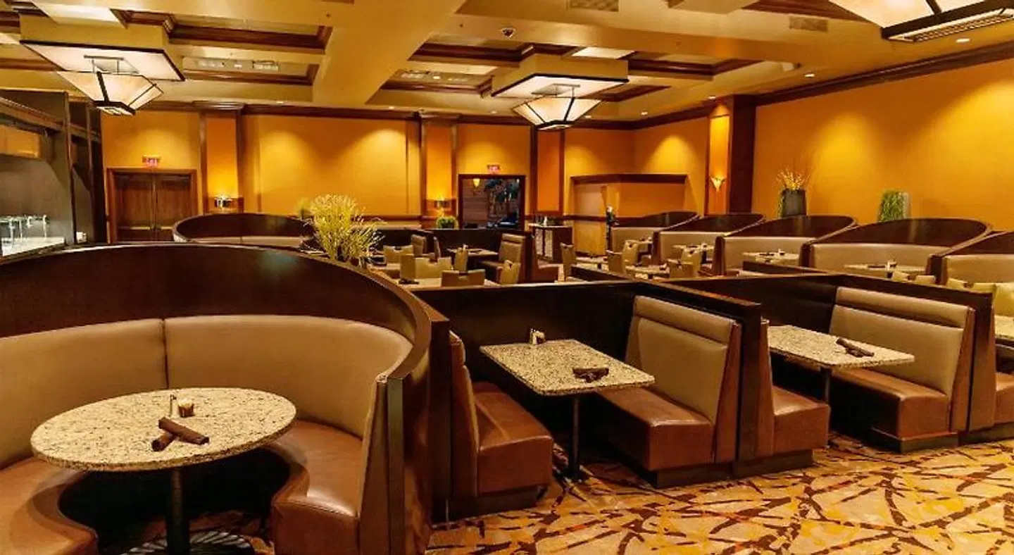 Silver Reef Hotel Casino Spa Restaurant