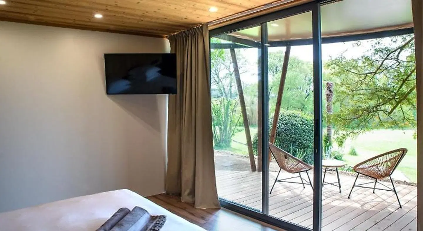 Manoir Le Roure & Spa HEALTH_BEAUTY