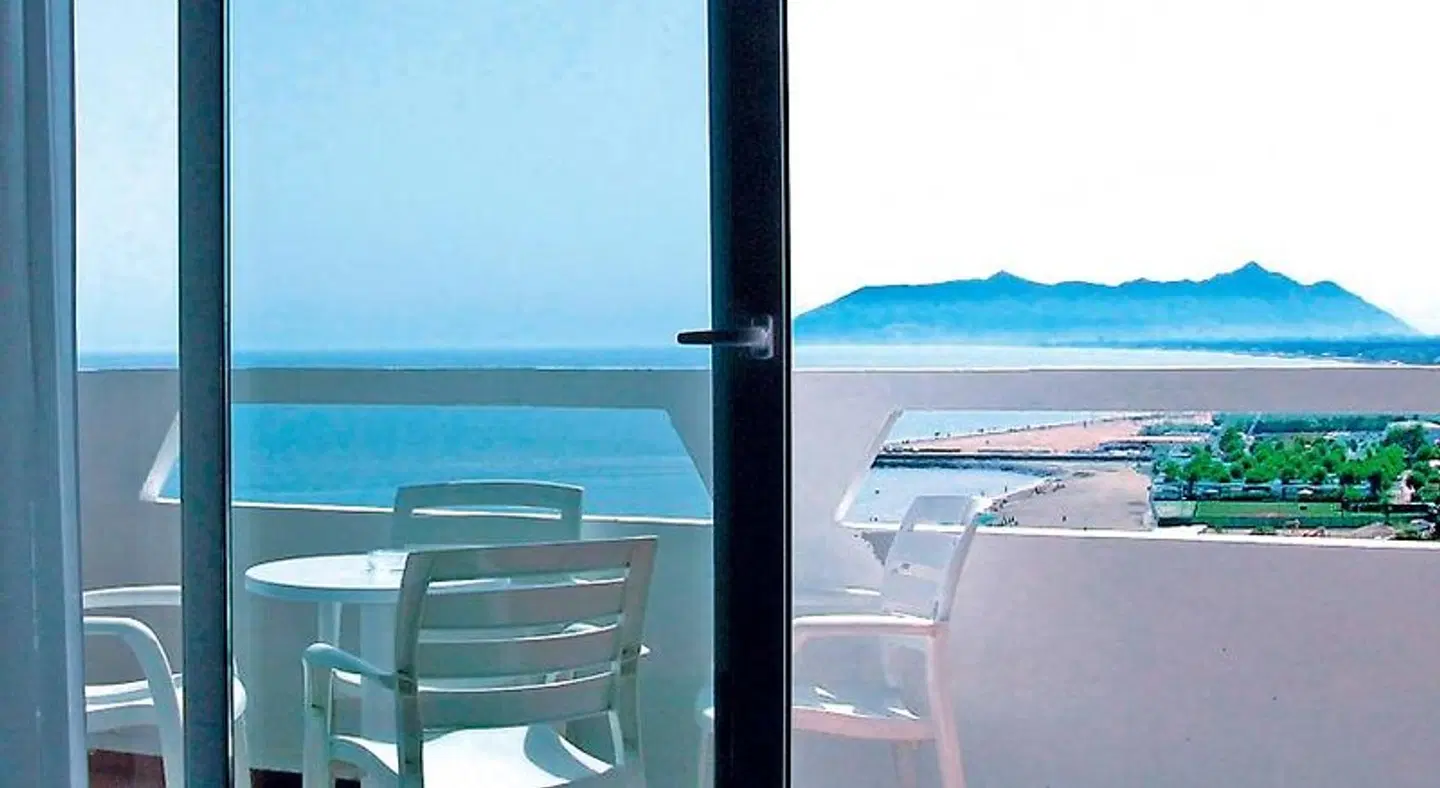 Torre Del Sole Terrasse