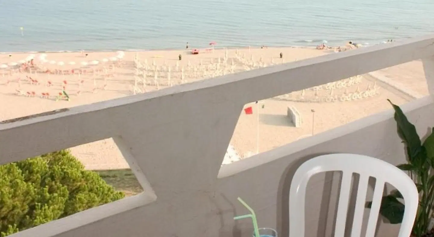 Torre Del Sole Strand