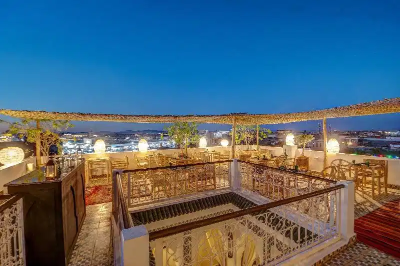 Riad Art & Emotions Boutique Hotel & Spa – Hotelfoto