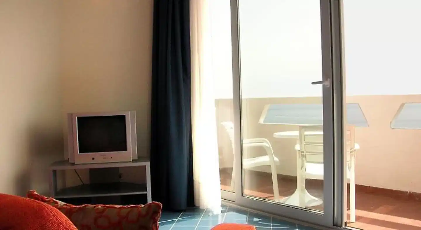 Torre Del Sole Wohnbeispiel