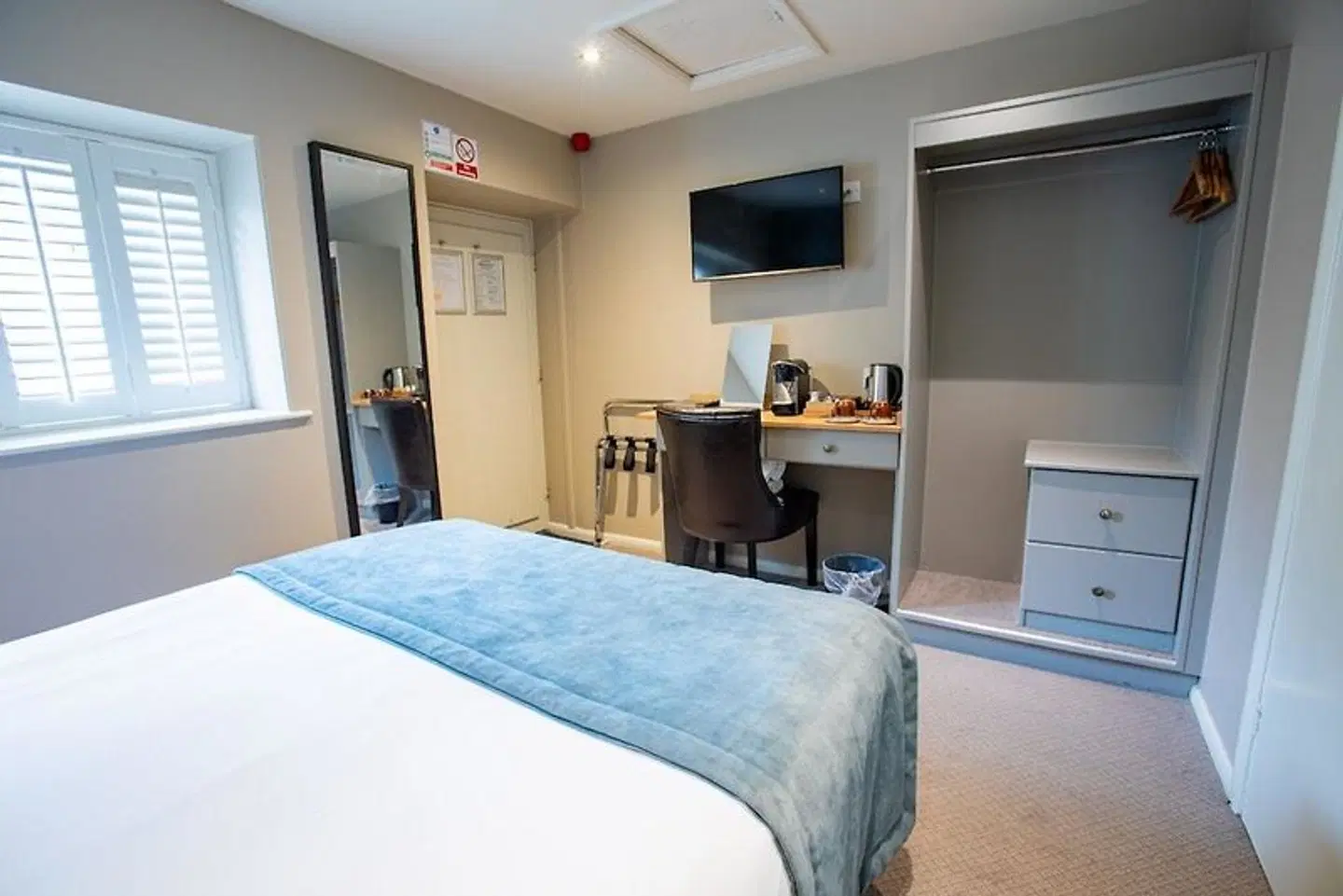 The Midland Hotel ROOM_EXAMPLE