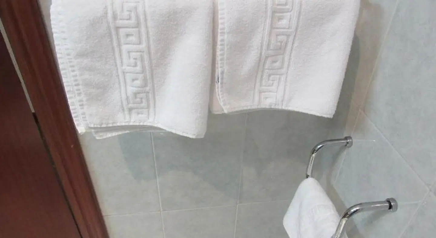 Virgen del Camino ROOM_EXAMPLE