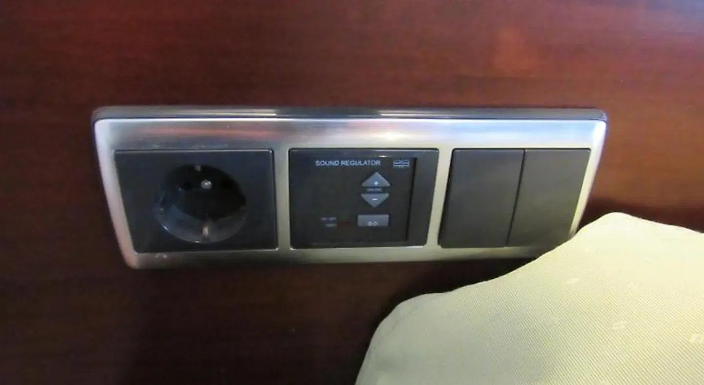 Virgen del Camino ROOM_EXAMPLE