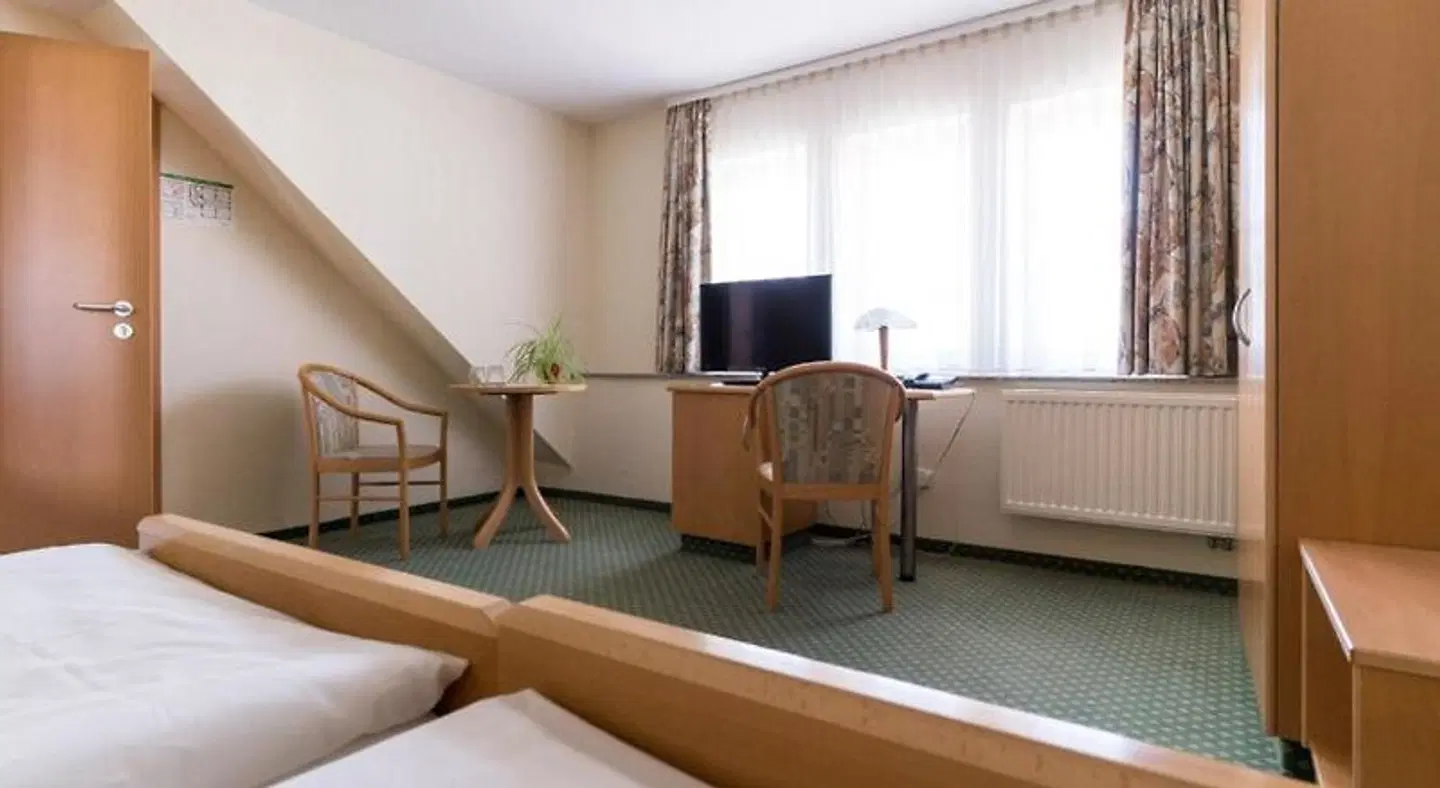 Hotel am Schloß ROOM_EXAMPLE
