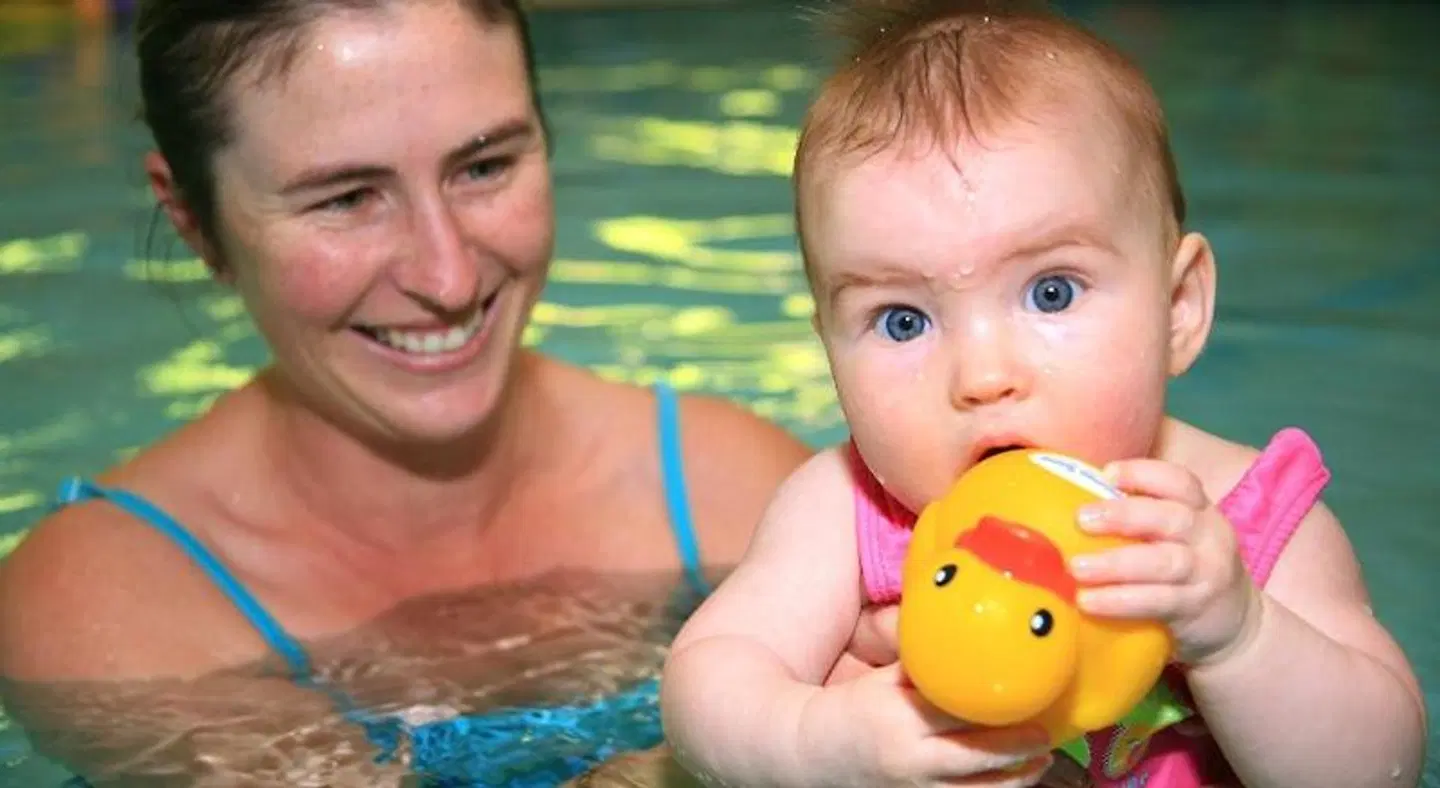 Westport Plaza SPORTS_AND_LEISURE