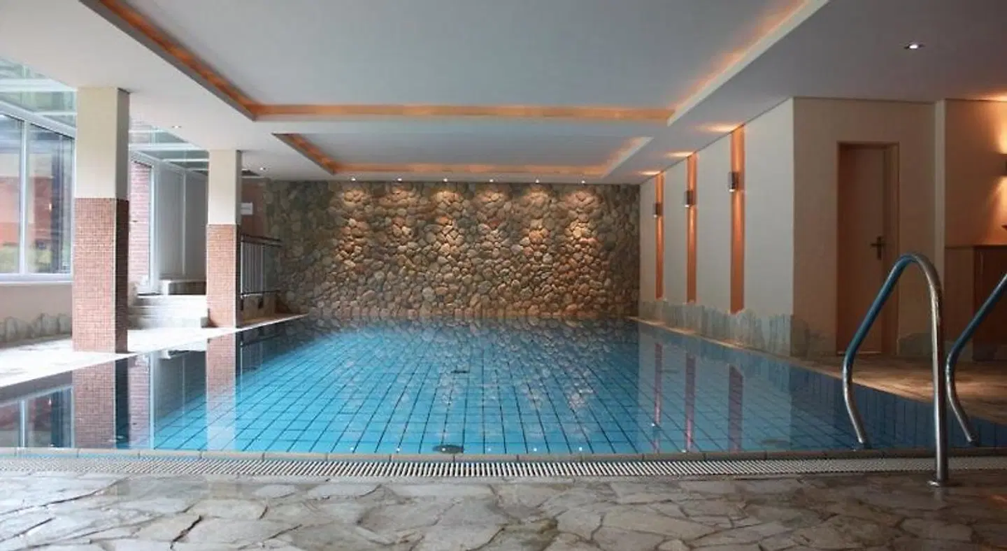 Heide-Kröpke Hallenbad