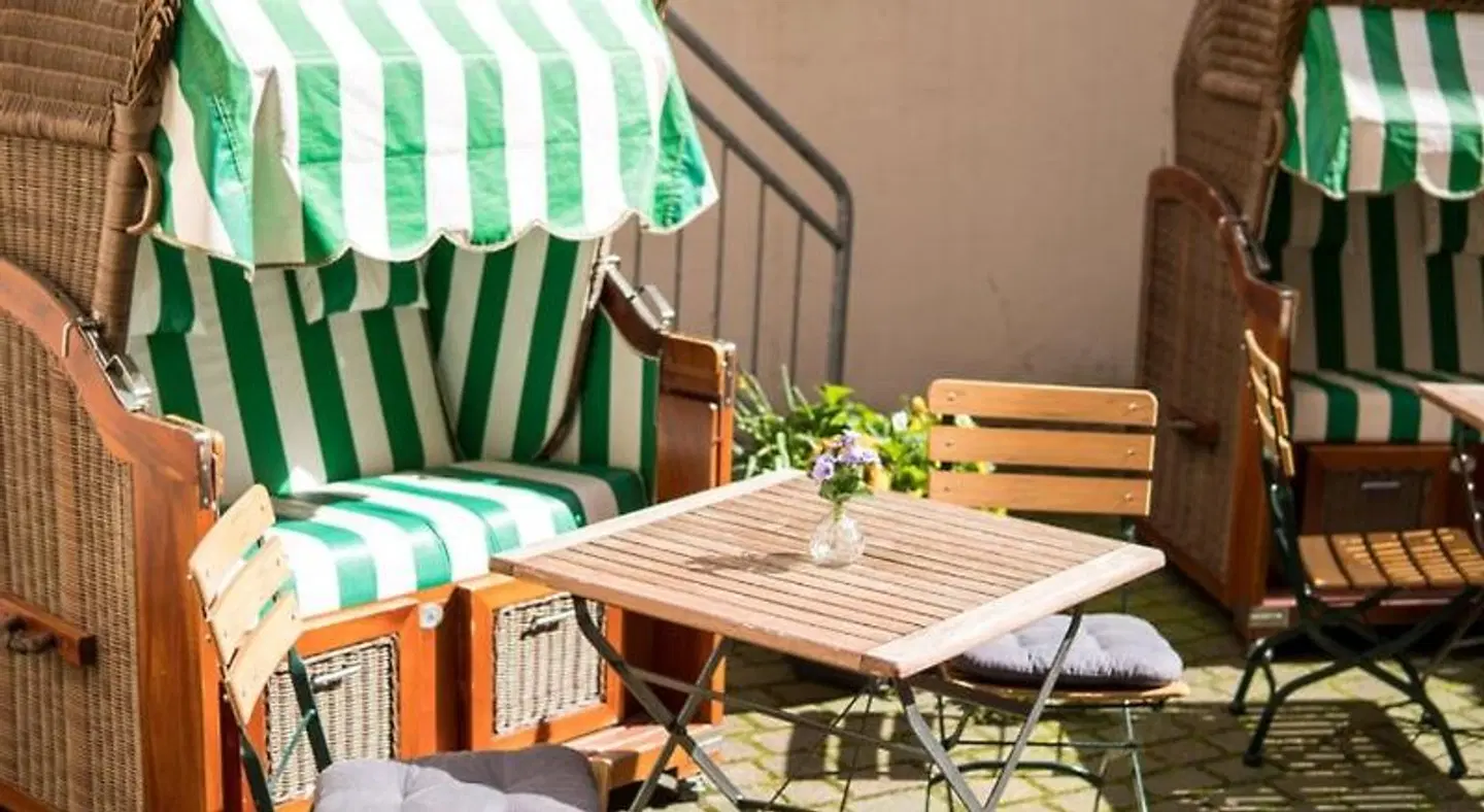 Hotel am Schloß Konferenz