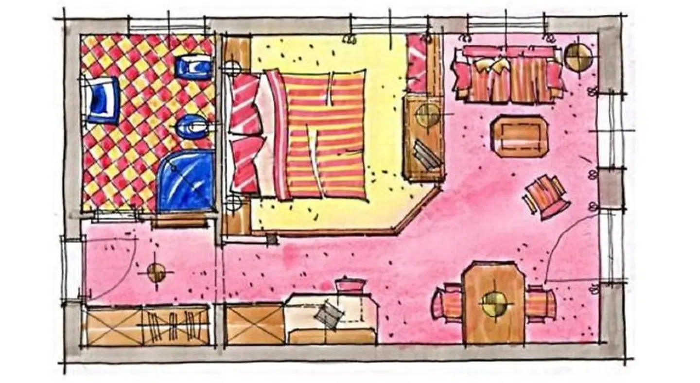 Hotel Neuhäusl MODEL_IMPRESSION