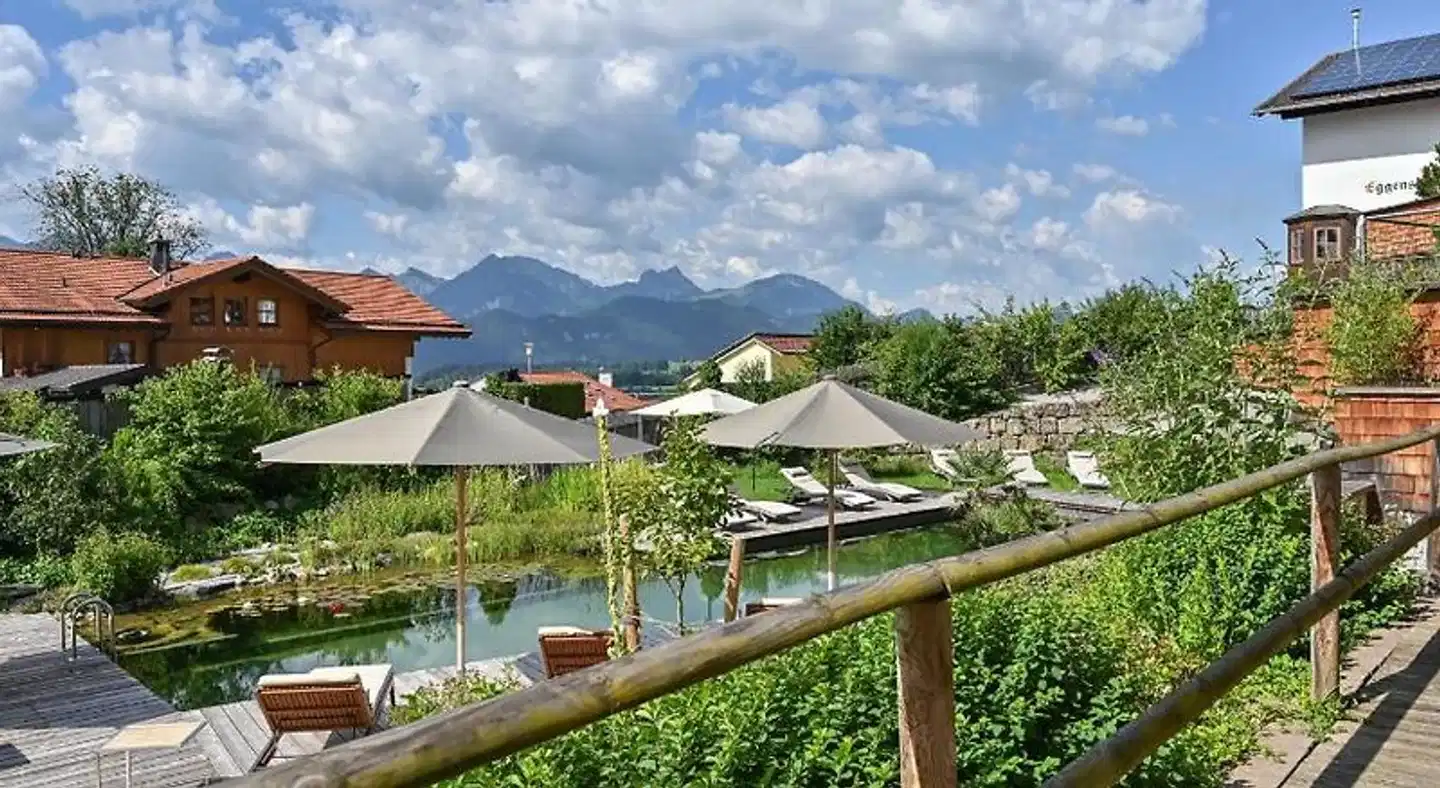 Eggensberger Terrasse