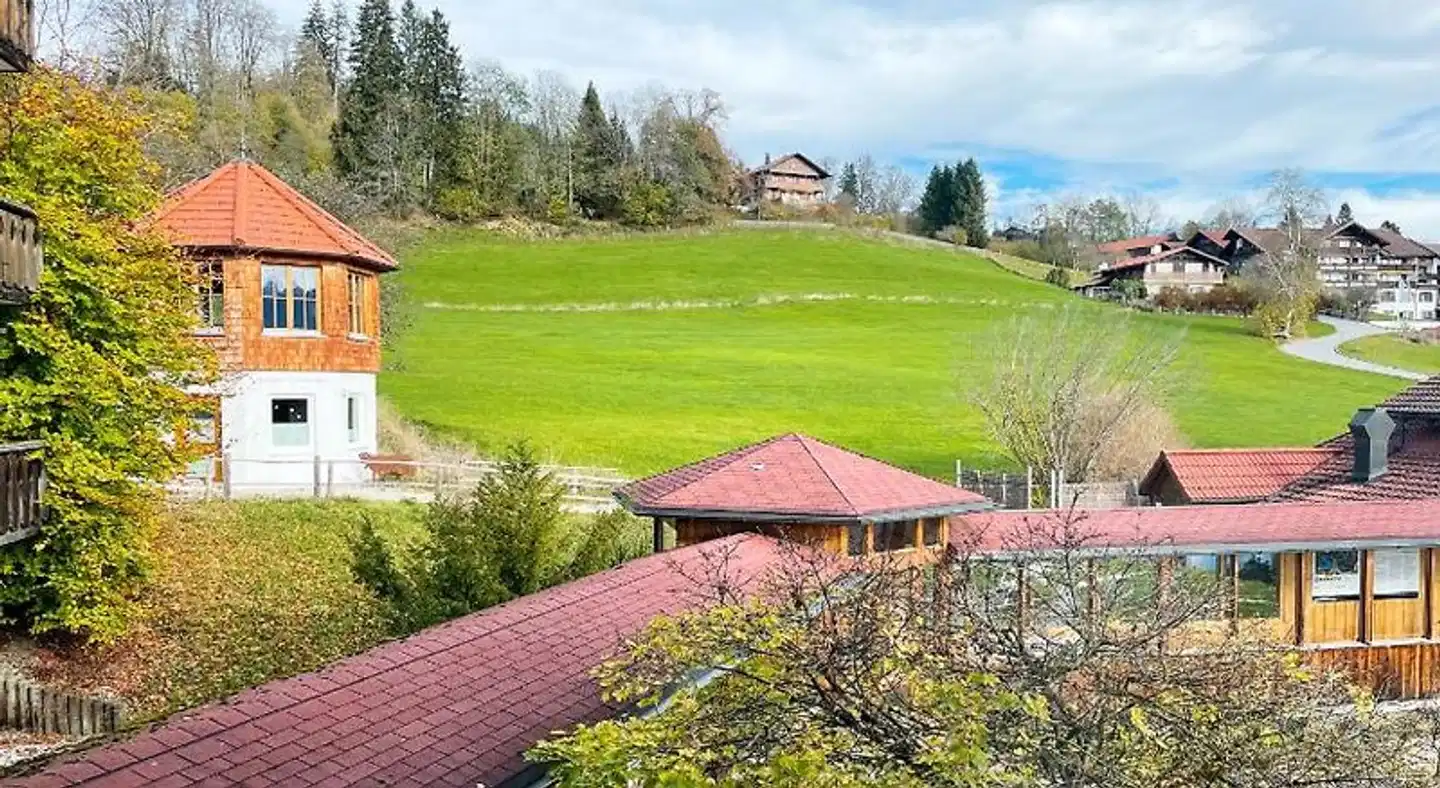 Eggensberger Garten