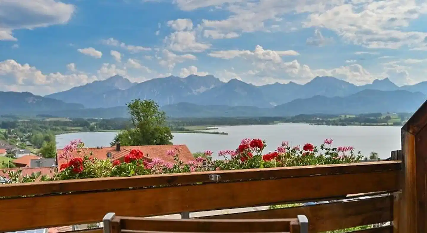 Eggensberger Terrasse