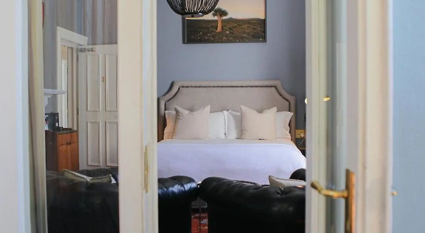 Harpers House ROOM_EXAMPLE