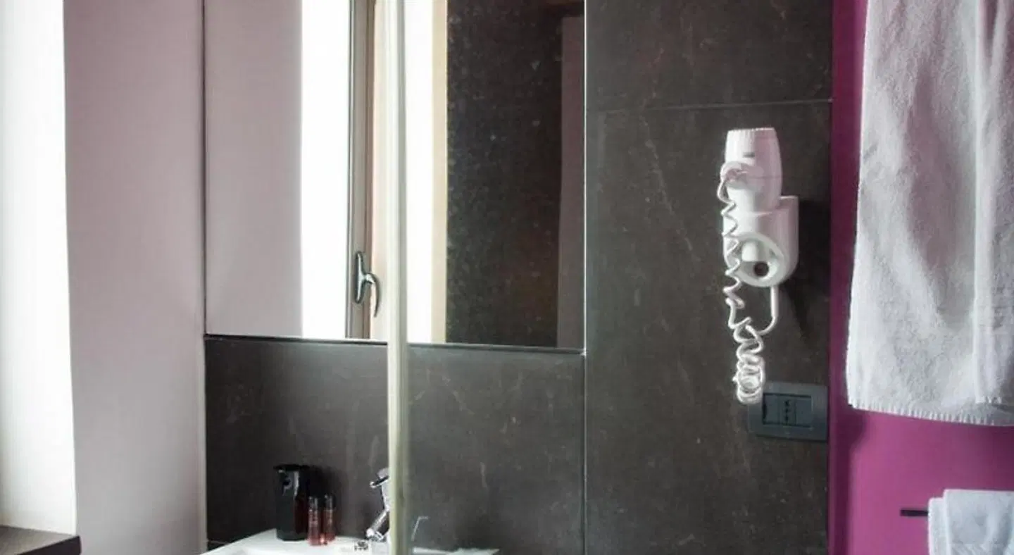 Eh13 Luxury Accommodation Badezimmer