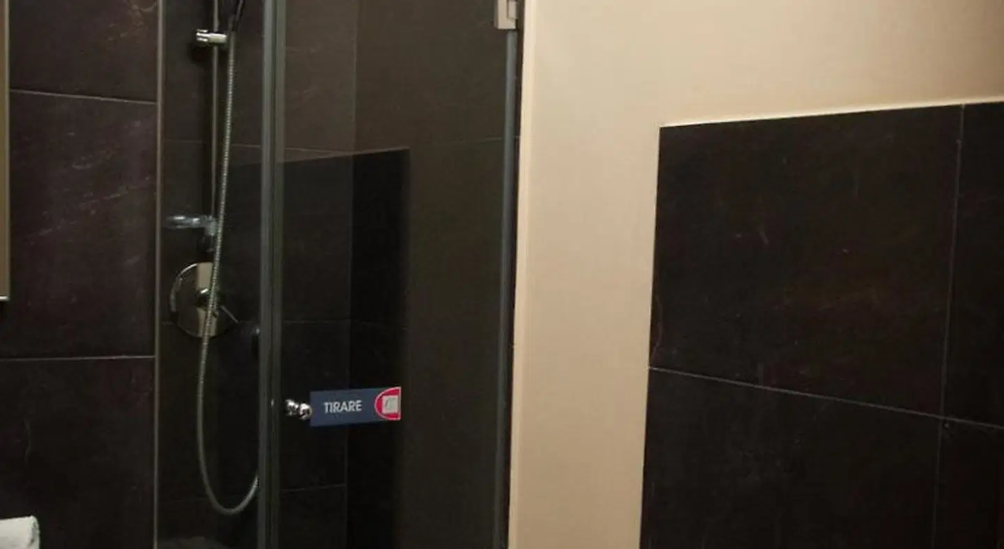 Eh13 Luxury Accommodation Badezimmer