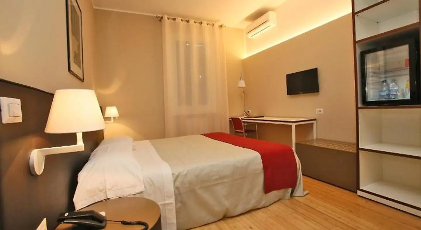 Le Ville ROOM_EXAMPLE
