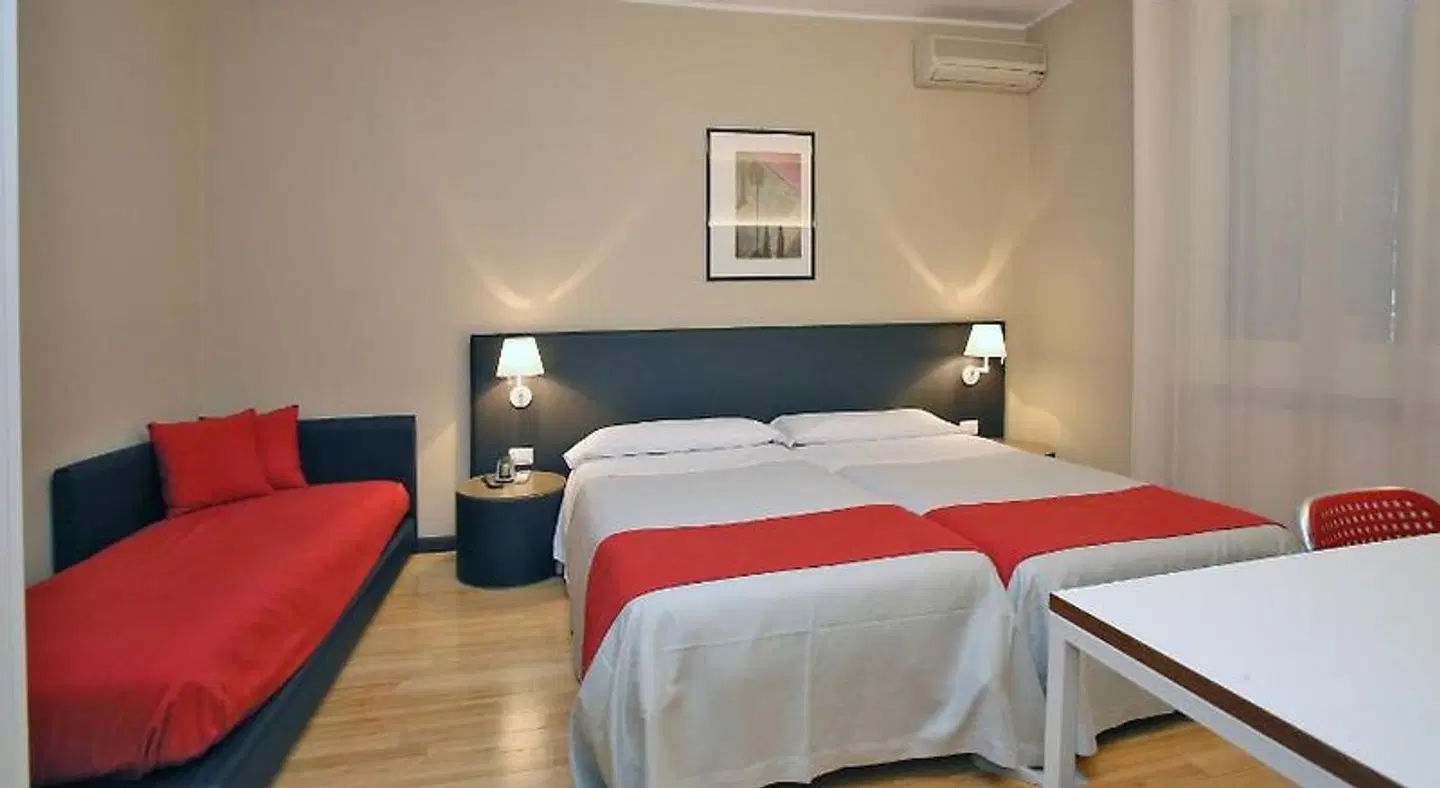 Le Ville ROOM_EXAMPLE