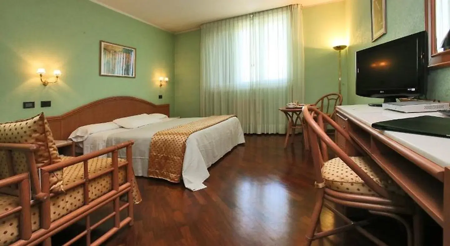 Le Ville ROOM_EXAMPLE