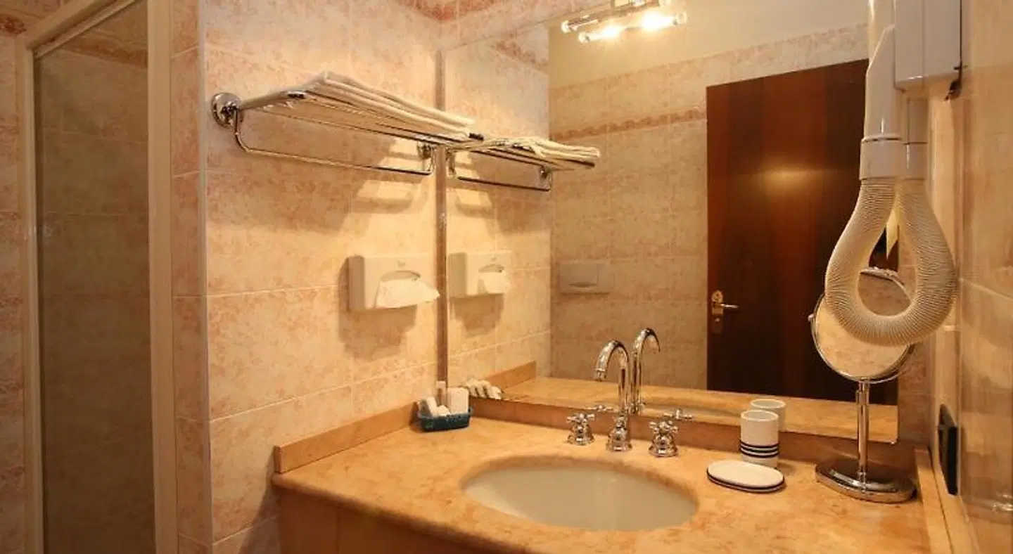 Le Ville Badezimmer